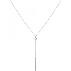 So Charm BijouxSautoirSo Charm - B2276-ARGENT - Sautoir Mode Argenté