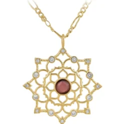 So Charm BijouxSautoirSo Charm - B4228-DORE - Sautoir Mode Doré
