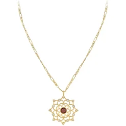 So Charm BijouxSautoirSo Charm - B4228-DORE - Sautoir Mode Doré