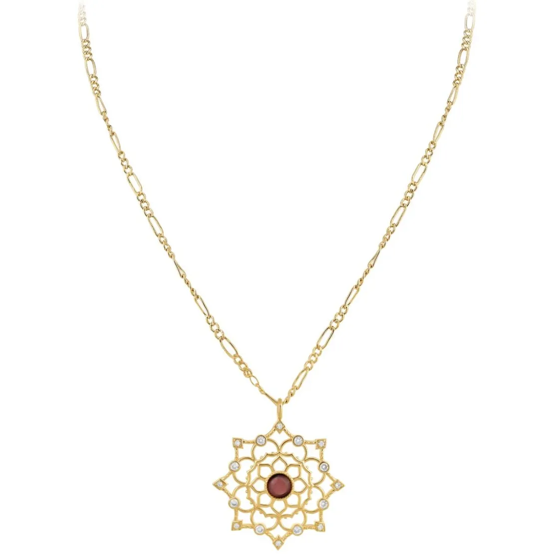 So Charm BijouxSautoirSo Charm - B4228-DORE - Sautoir Mode Doré