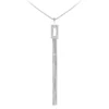 So Charm BijouxSautoirSo Charm - B2914-ARGENT - Sautoir Mode Argenté