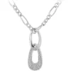 So Charm BijouxSautoirSo Charm - B4233-ARGENT - Sautoir Mode Argenté