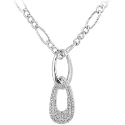 So Charm BijouxSautoirSo Charm - B4233-ARGENT - Sautoir Mode Argenté