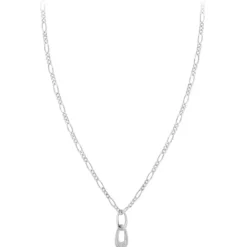 So Charm BijouxSautoirSo Charm - B4233-ARGENT - Sautoir Mode Argenté