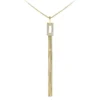 So Charm BijouxSautoirSo Charm - B2914-DORE - Sautoir Mode Doré