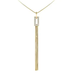 So Charm BijouxSautoirSo Charm - B2914-DORE - Sautoir Mode Doré