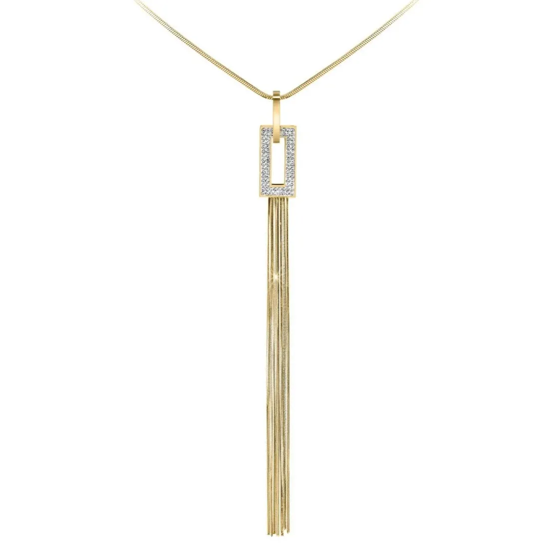 So Charm BijouxSautoirSo Charm - B2914-DORE - Sautoir Mode Doré