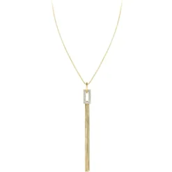 So Charm BijouxSautoirSo Charm - B2914-DORE - Sautoir Mode Doré