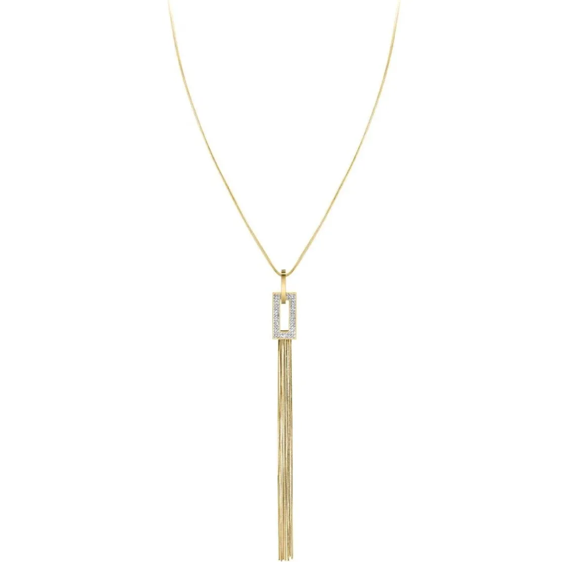 So Charm BijouxSautoirSo Charm - B2914-DORE - Sautoir Mode Doré