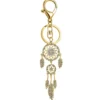 So Charm BijouxSo Charm - B3284-DORE - Porte Clés Doré
