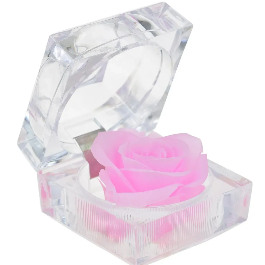 So Charm MontresBoite à bijoux So Charm - Rose eternelle rose
