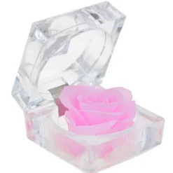 So Charm MontresBoite à bijoux So Charm - Rose eternelle rose