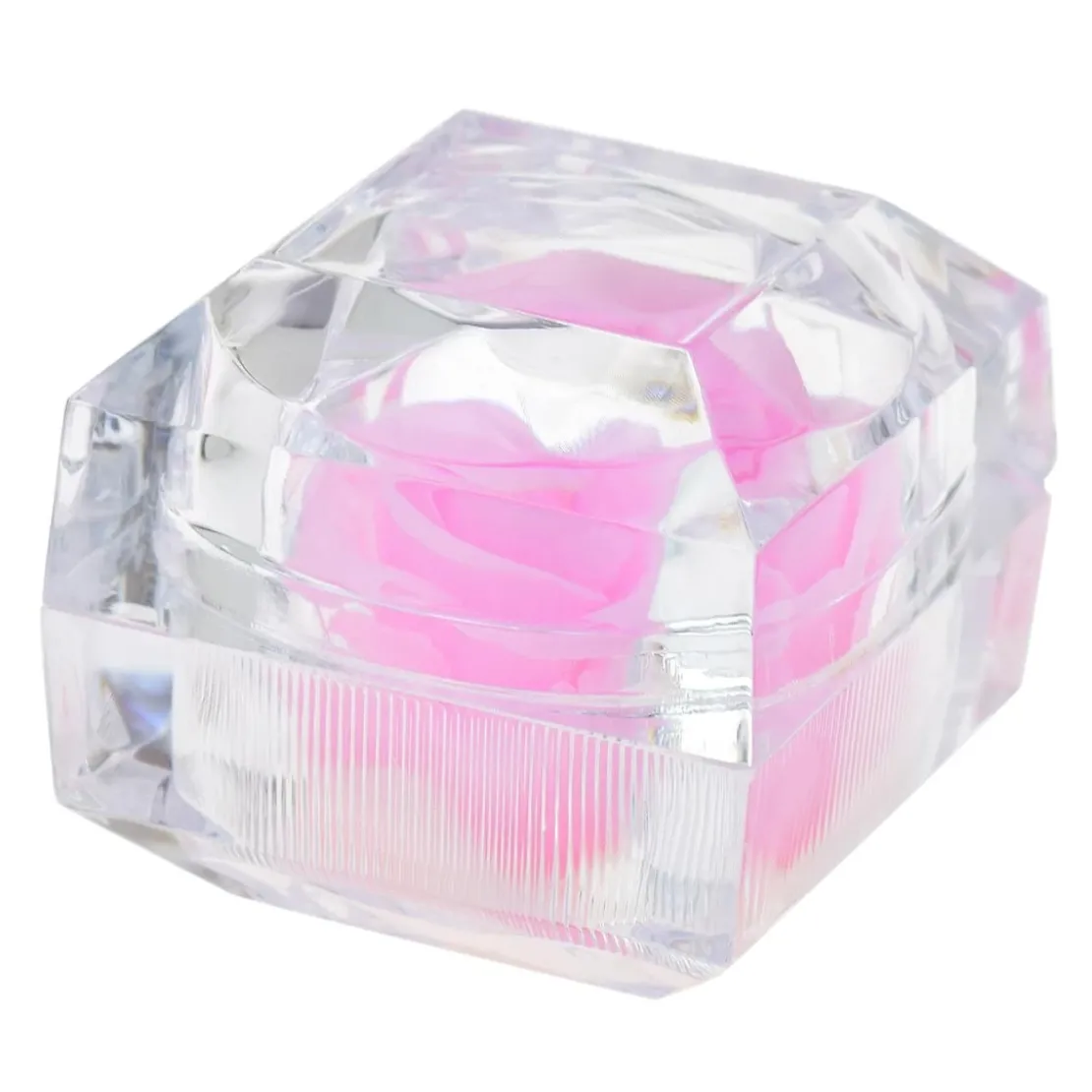 So Charm MontresBoite à bijoux So Charm - Rose eternelle rose