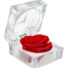 So Charm MontresBoite à Bijoux So Charm Rose eternelle rouge