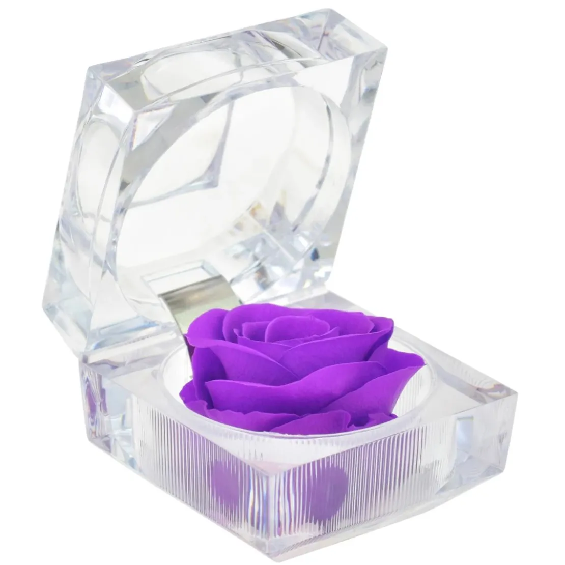 So Charm MontresCoffret Femme So Charm Violet