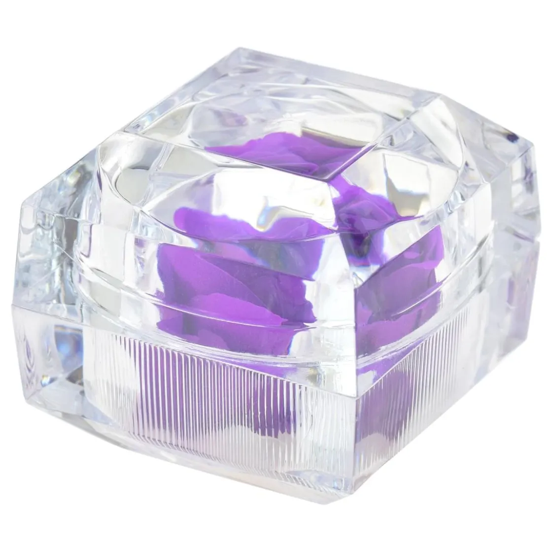 So Charm MontresCoffret Femme So Charm Violet