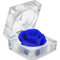 So Charm MontresCoffret Femme So Charm Bleu foncé