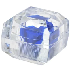 So Charm MontresCoffret Femme So Charm Bleu foncé
