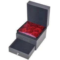 So Charm MontresCoffret Rouge - So charm