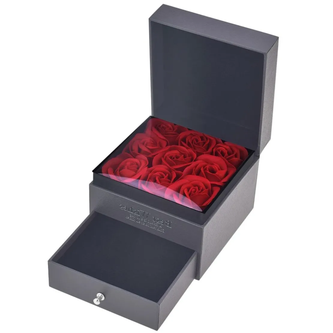 So Charm MontresCoffret Rouge - So charm