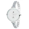 So Charm MontresMontre femme MF437-AFA - Bracelet en Acier Argent