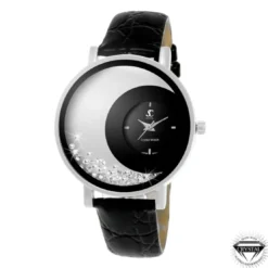 So Charm MontresMontre femmeMF311-NOIR - So Charm
