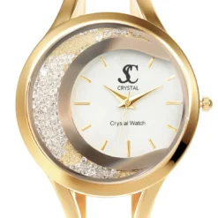 So Charm MontresMontre femme MF396-DORE -So Charm