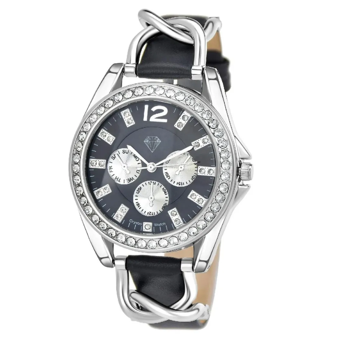 So Charm MontresMontre femme MF382-NFN