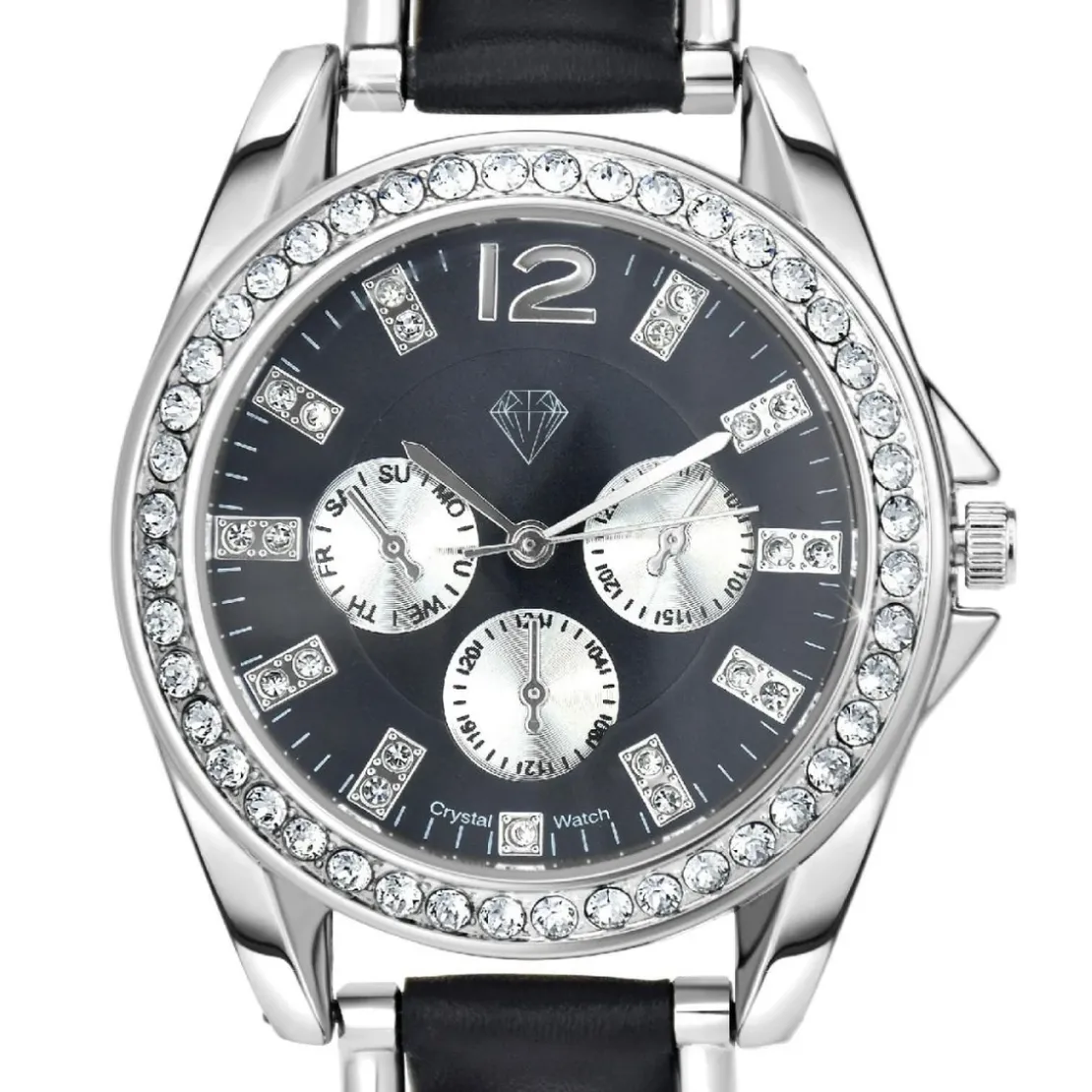 So Charm MontresMontre femme MF382-NFN