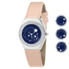 So Charm MontresMontre Femme MF316-ETOILE-BEIGE - So Charm