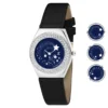 So Charm MontresMontre Femme MF316-ETOILE-NOIR - So Charm