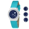 So Charm MontresMontre Femme MF316-ETOILE-BLEU - So Charm