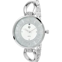 So Charm MontresMontre femme MF276-DIAMANT-AFA
