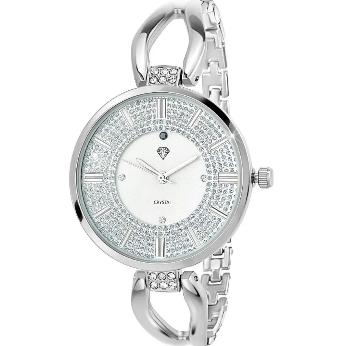 So Charm MontresMontre femme MF276-DIAMANT-AFA