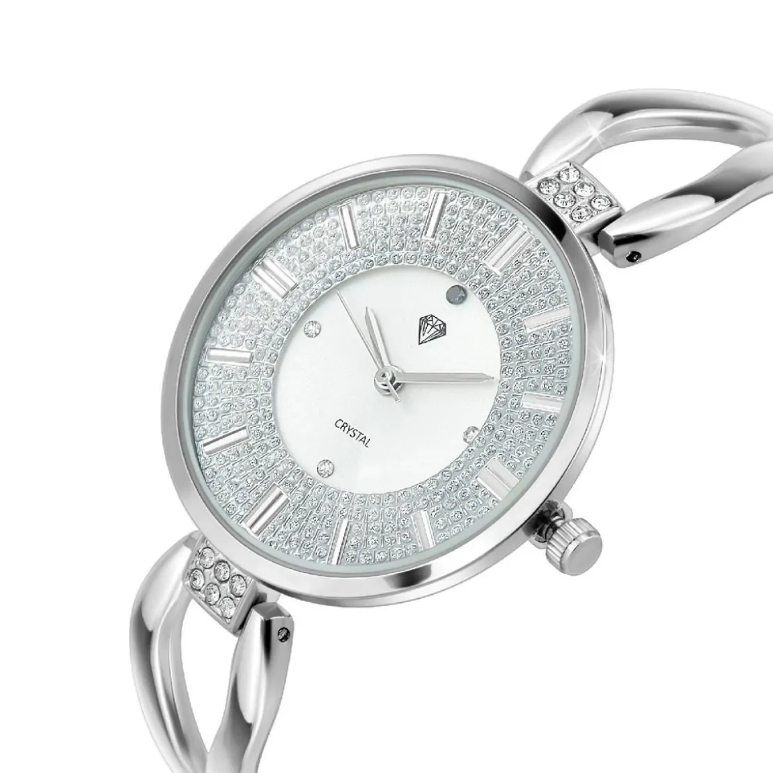 So Charm MontresMontre femme MF276-DIAMANT-AFA