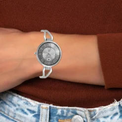 So Charm MontresMontre femme MF276-DIAMANT-AFA