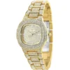 So Charm MontresMontre femme MF478-DORE - Bracelet Acier Doré