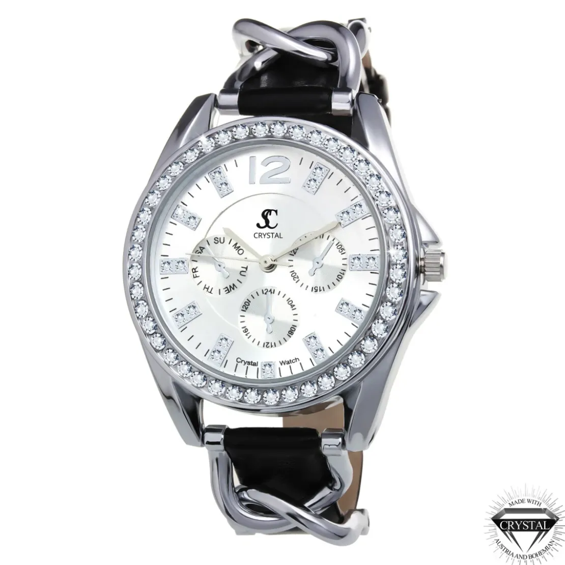 So Charm MontresMontre Femme MF382-NFA - So Charm
