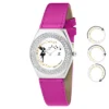 So Charm MontresMontre femme MF316-FEE-FUSHIA -So Charm