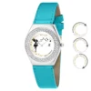 So Charm MontresMontre Femme MF316-FEE-BLEU - So Charm