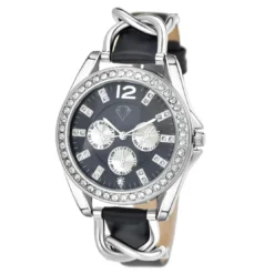 So Charm MontresMontre femme MF382-DIAMANT-NFN