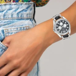 So Charm MontresMontre femme MF382-DIAMANT-NFN