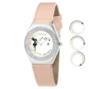 So Charm MontresMontre Femme MF316-FEE-BEIGE - So Charm