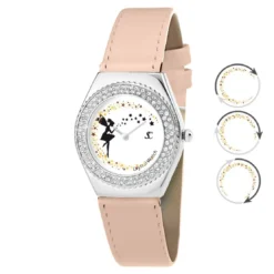 So Charm MontresMontre Femme MF316-FEE-BEIGE - So Charm