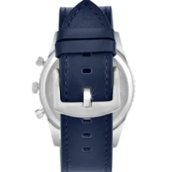 So Charm MontresMontre homme quartz bleu MH265 par Pascal Szerman