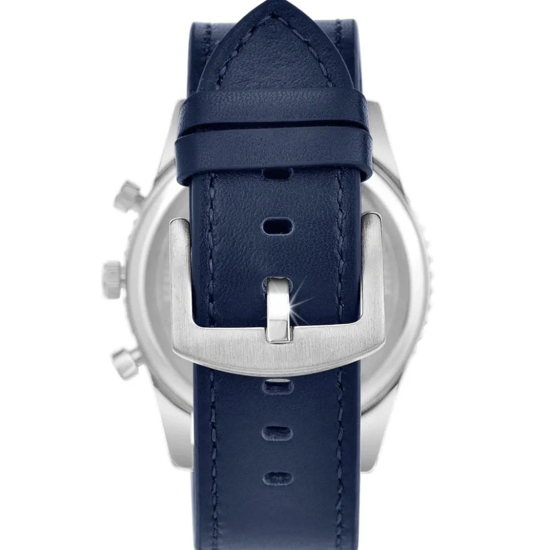 So Charm MontresMontre homme quartz bleu MH265 par Pascal Szerman
