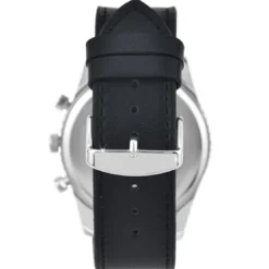 So Charm MontresMontre homme quartz noir MH265 par Pascal Szerman