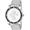 So Charm MontresMontre homme quartz par Pascal Szerman acier milanaise
