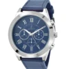 So Charm MontresMontre homme quartz MH306 bleu par Pascal Szerman