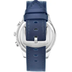 So Charm MontresMontre homme quartz MH306 bleu par Pascal Szerman